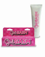 Girlgasm Arousal Cream Default Title