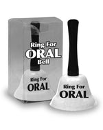 Ring Bell for Oral - White Default Title