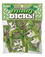 Suck a Bag of Minty Dicks- Bag of 25 Default Title