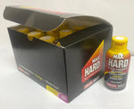 Max Hard Shot 2oz Display - 12ct Box Default Title