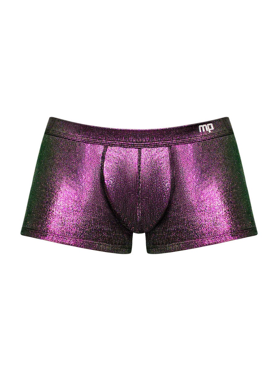 Hocus Pocus - Uplift Short - Medium - Purple Default Title
