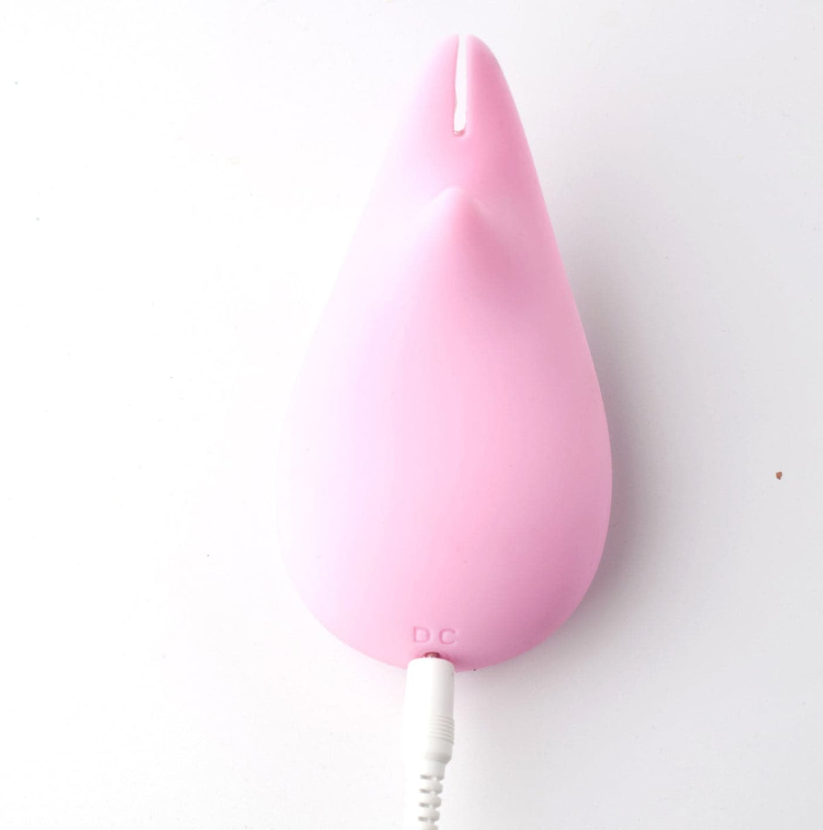 sera clitoral lay on bullet vibrator pink
