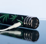 Jane 420 Series Crystal Gems USB Rechargeable 25-Function Bullet