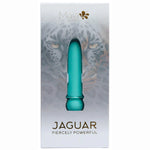 Jaguar Fiercely Powerful - Blue Default Title