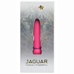 Jaguar Fiercely Powerful - Pink Default Title