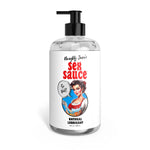 Naughty Jane's Sex Sauce Natural Lubricant 16oz Default Title