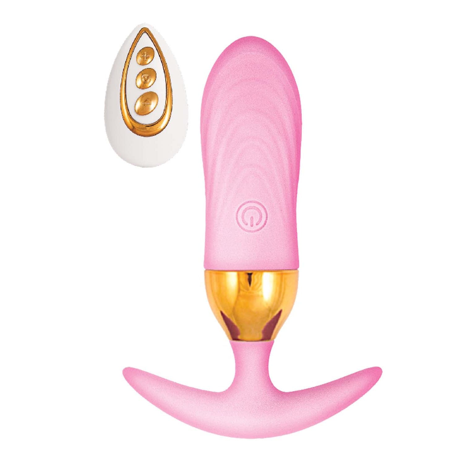 thrusting anal plug, inflatable anal plug