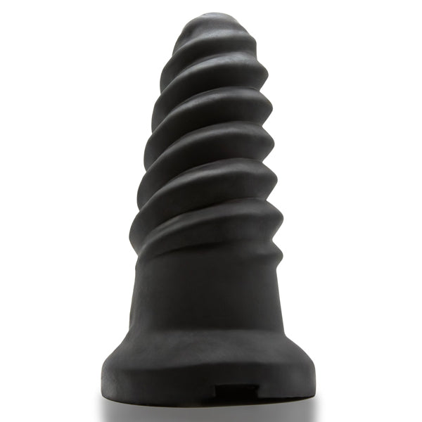 Screwdhole Masturbator - Black