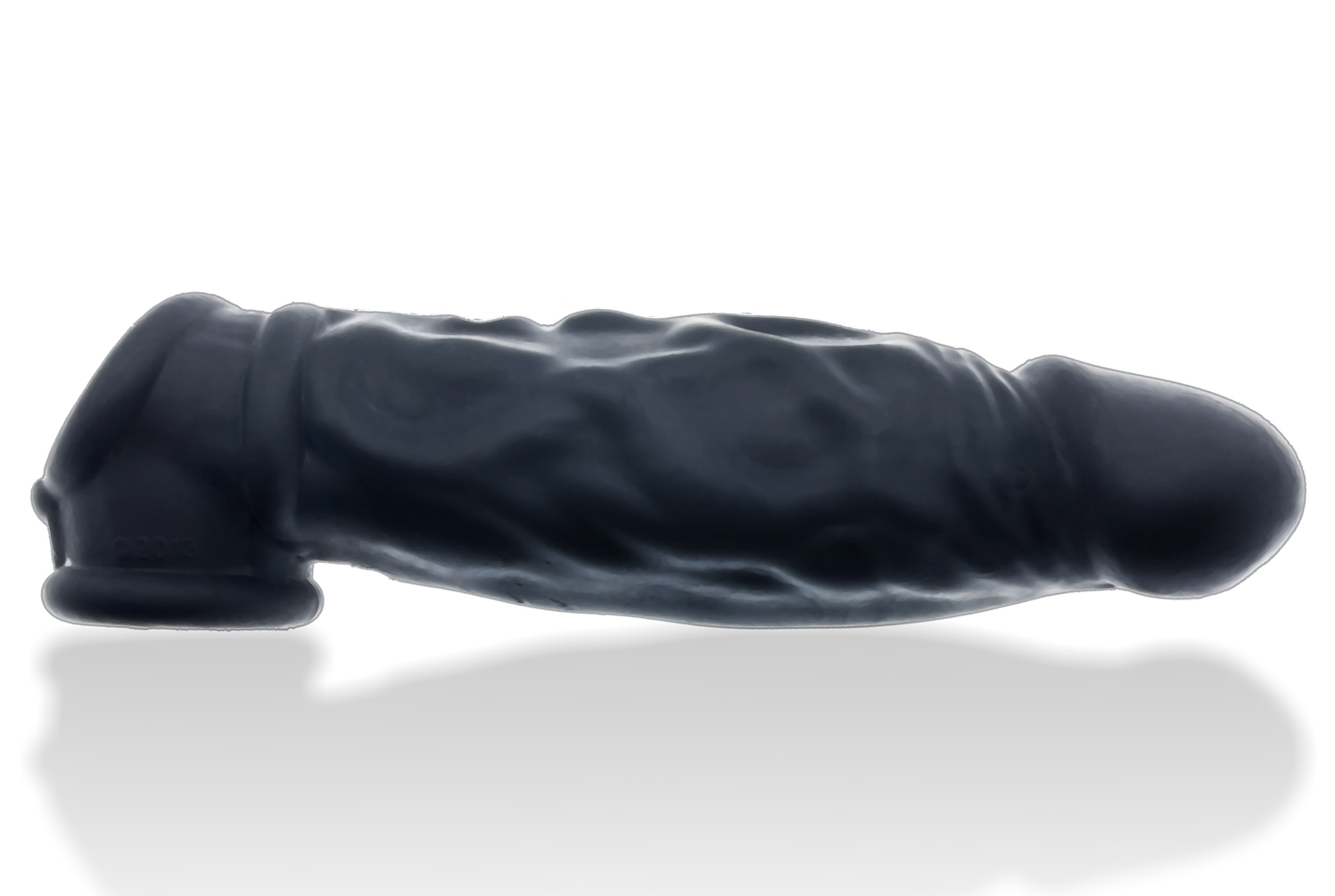 Butch Special Night Edition Cocksheath- Night Black