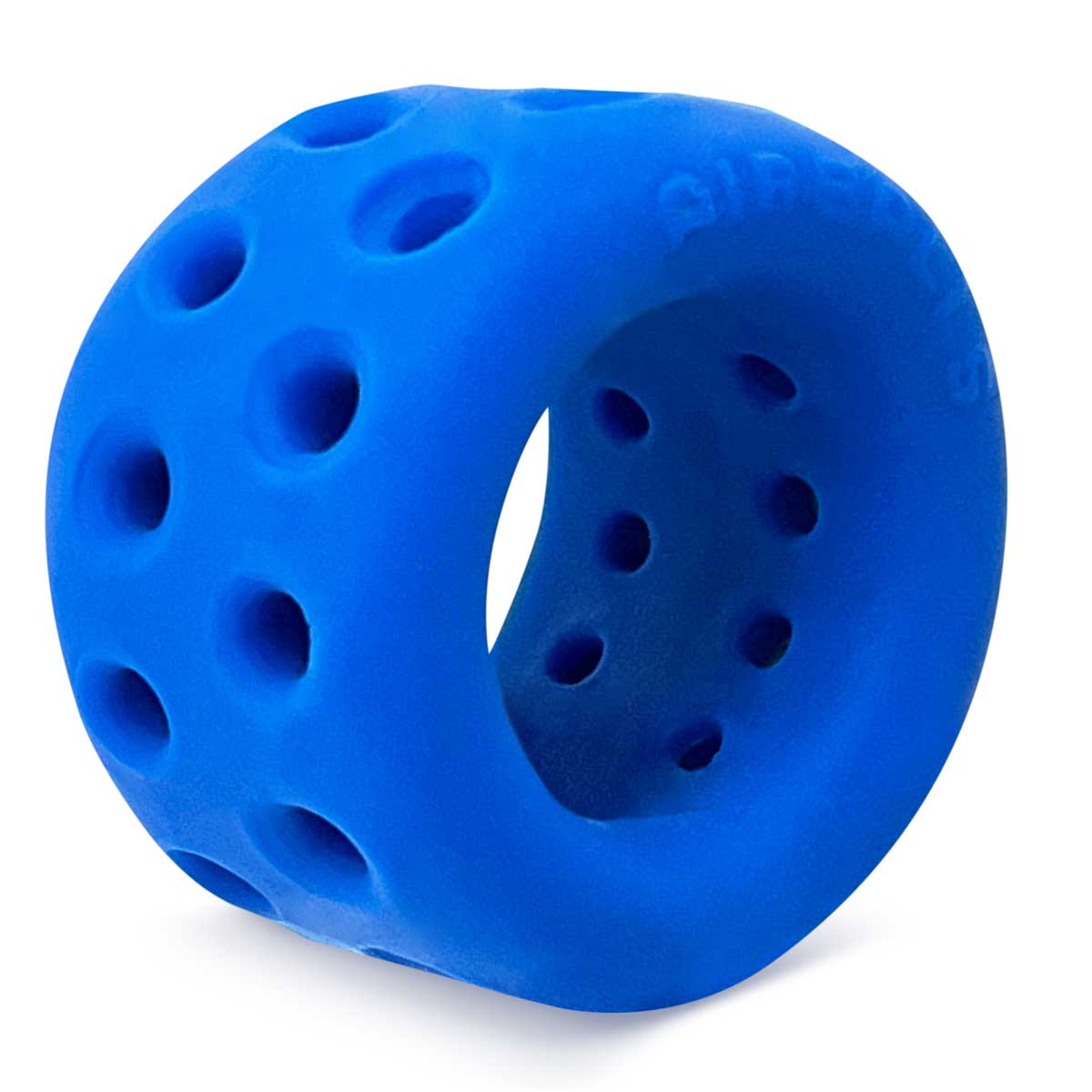 airballs air lite vented ball stretcher pool ice