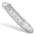 Snake Cocksheath - Clear Ice