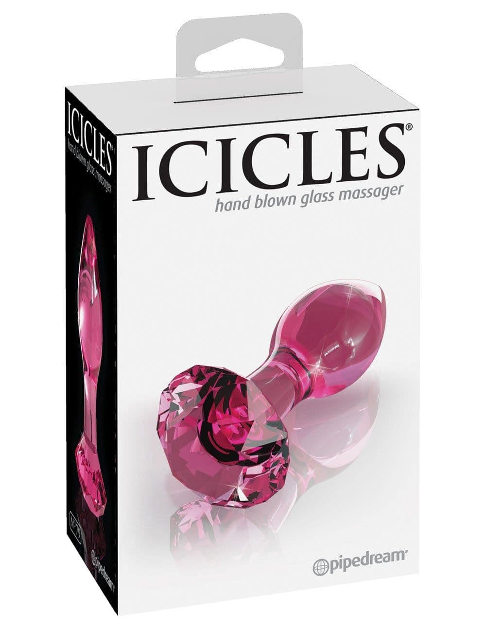 Icicles 