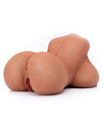 Pdx Plus Big Titty Torso - Tan