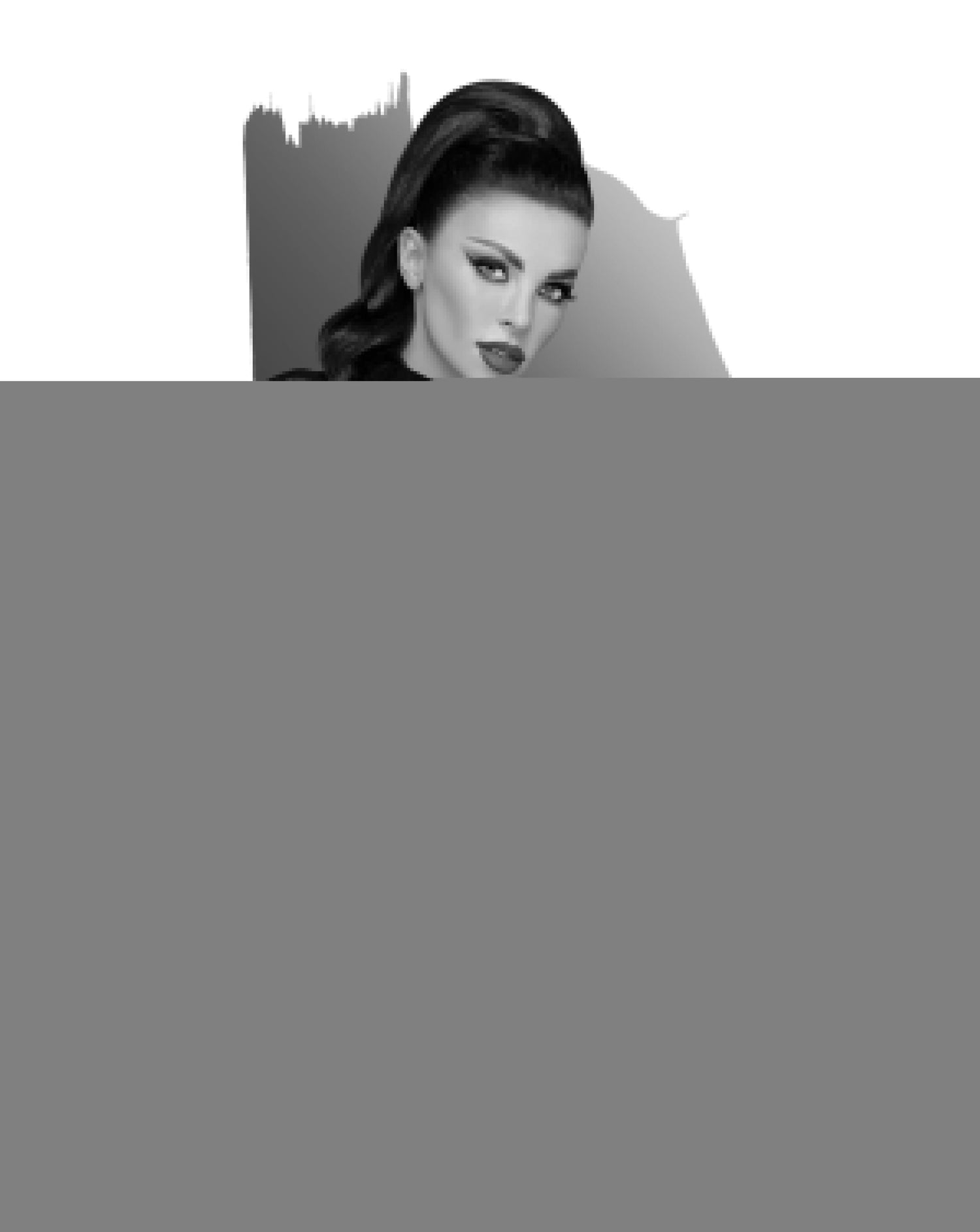 Spicy Whisper - S-L - Black