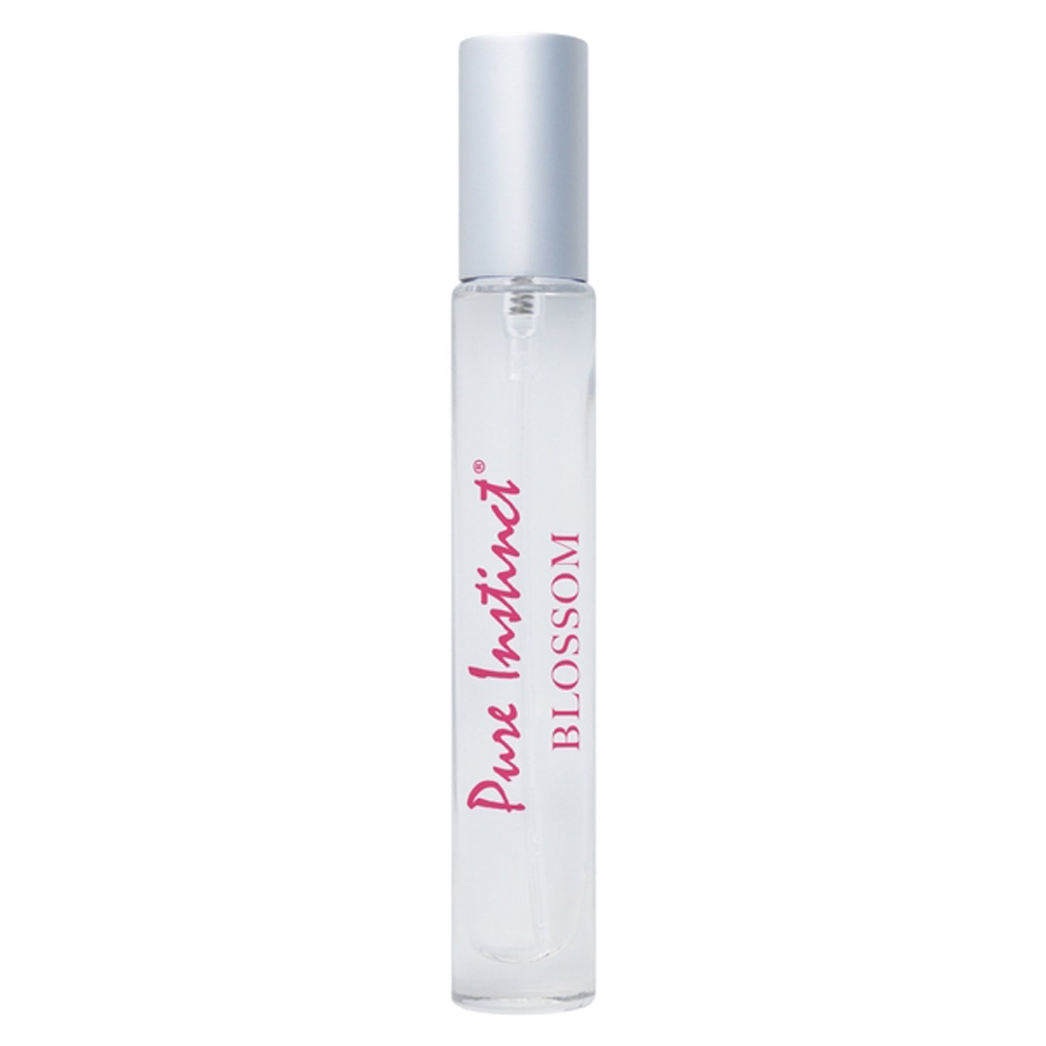 Pure Instinct Pheromone Perfume Spray Blossom - 9.2 ml 0.31 Fl Oz Default Title