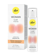 Pjur Woman Lust Intense Orgasm Gel 15 ml Default Title