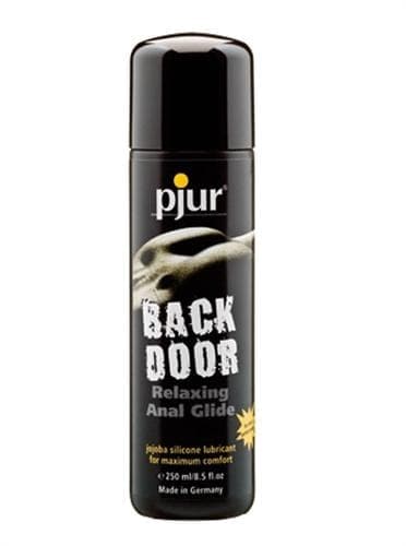 Pjur Backdoor - Anal Glide - 8.5 Fl Oz/250ml