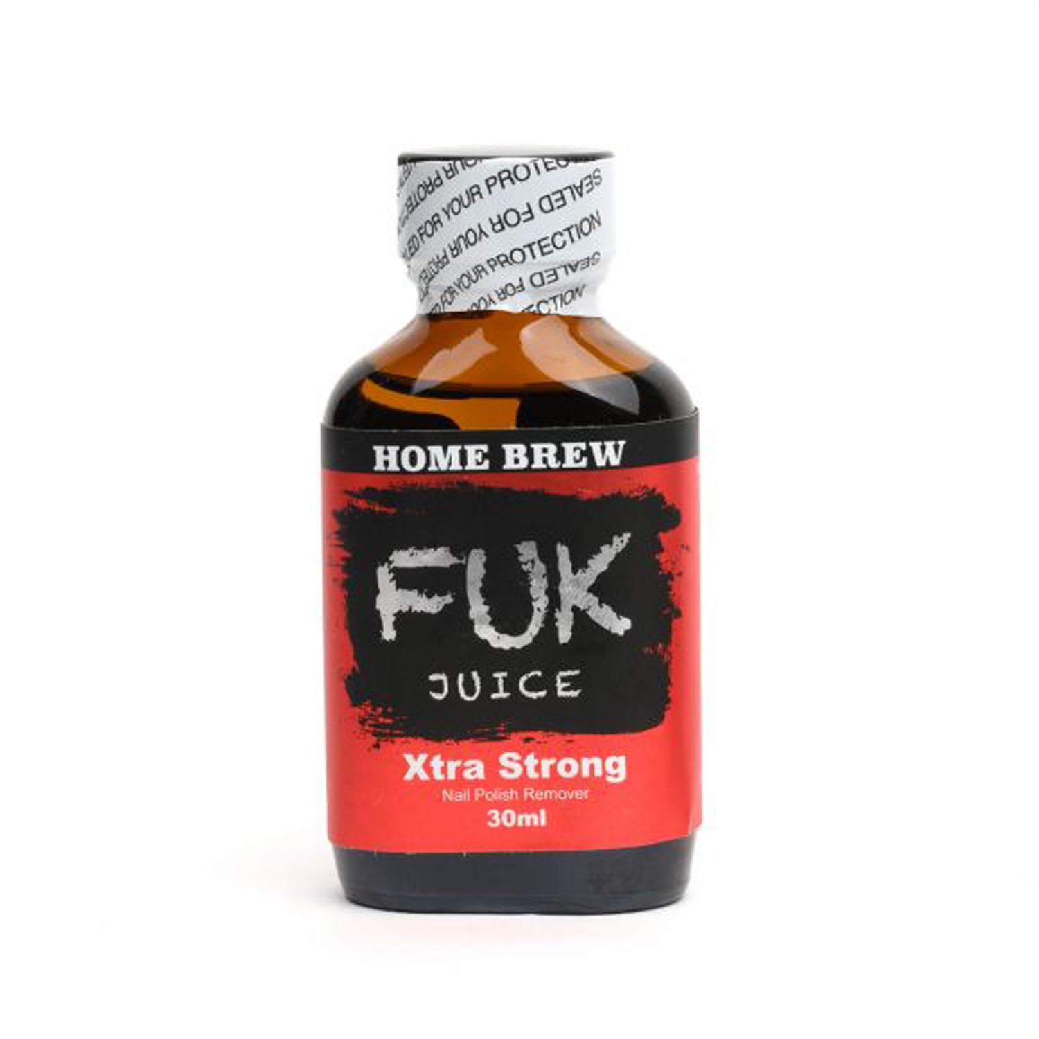Fuk Juice Xtra Strong Electrical Cleaner 30ml Cleaner 30ml Default Title