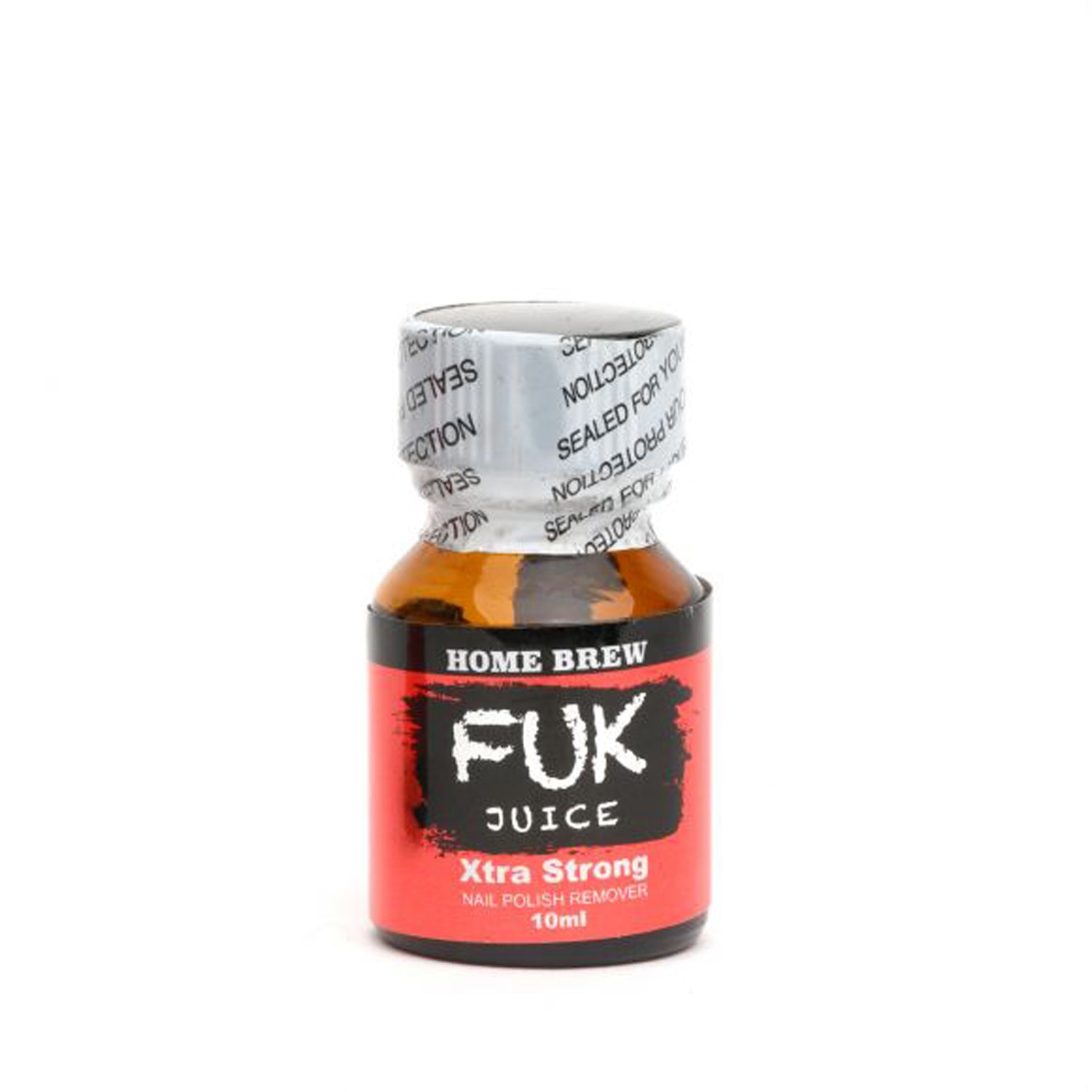 Fuk Juice Xtra Strong Electrical Cleaner 10ml Cleaner 10ml Default Title