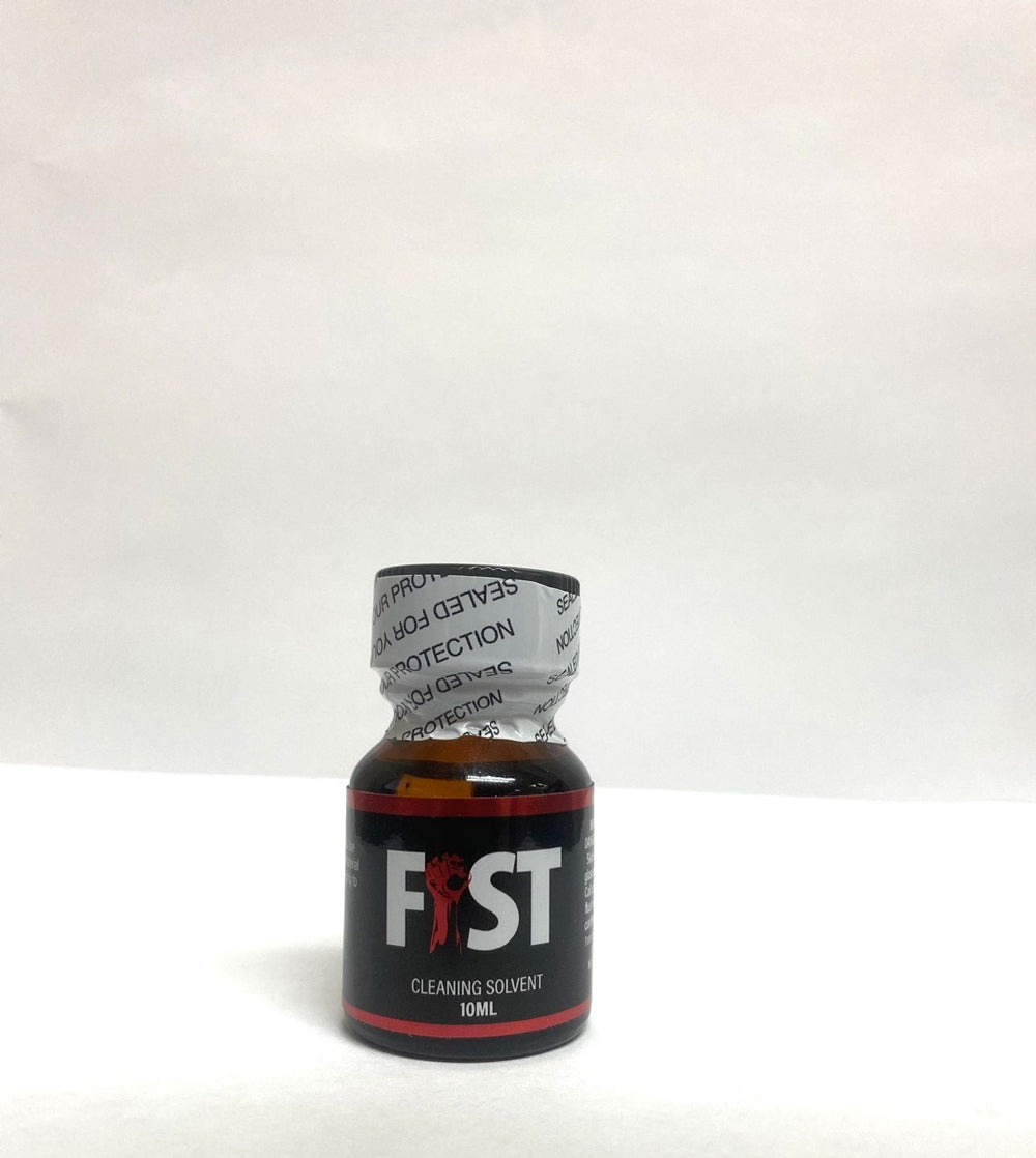 Fist Electrical Cleaner 10ml Default Title