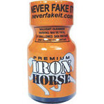 Iron Horse Electrical Cleaner 10ml Default Title