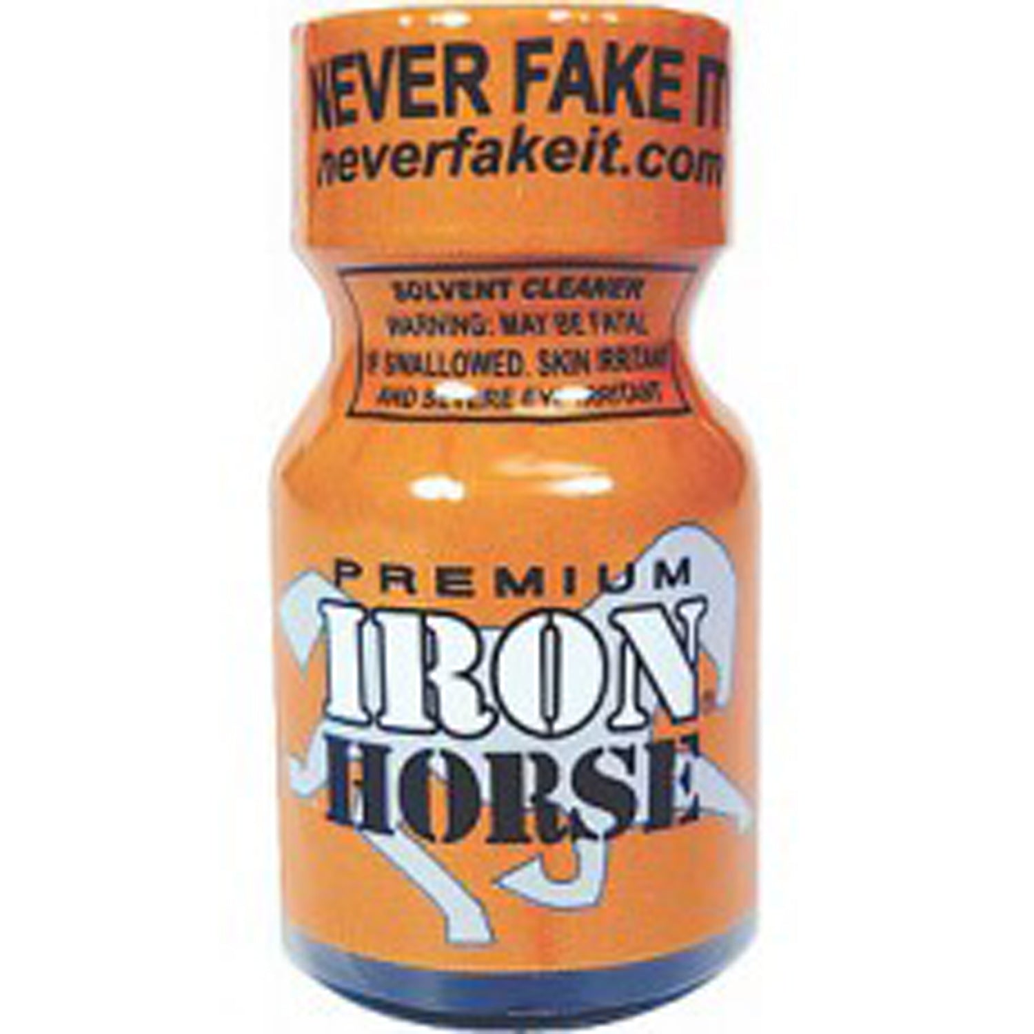 Iron Horse Electrical Cleaner 10ml Default Title
