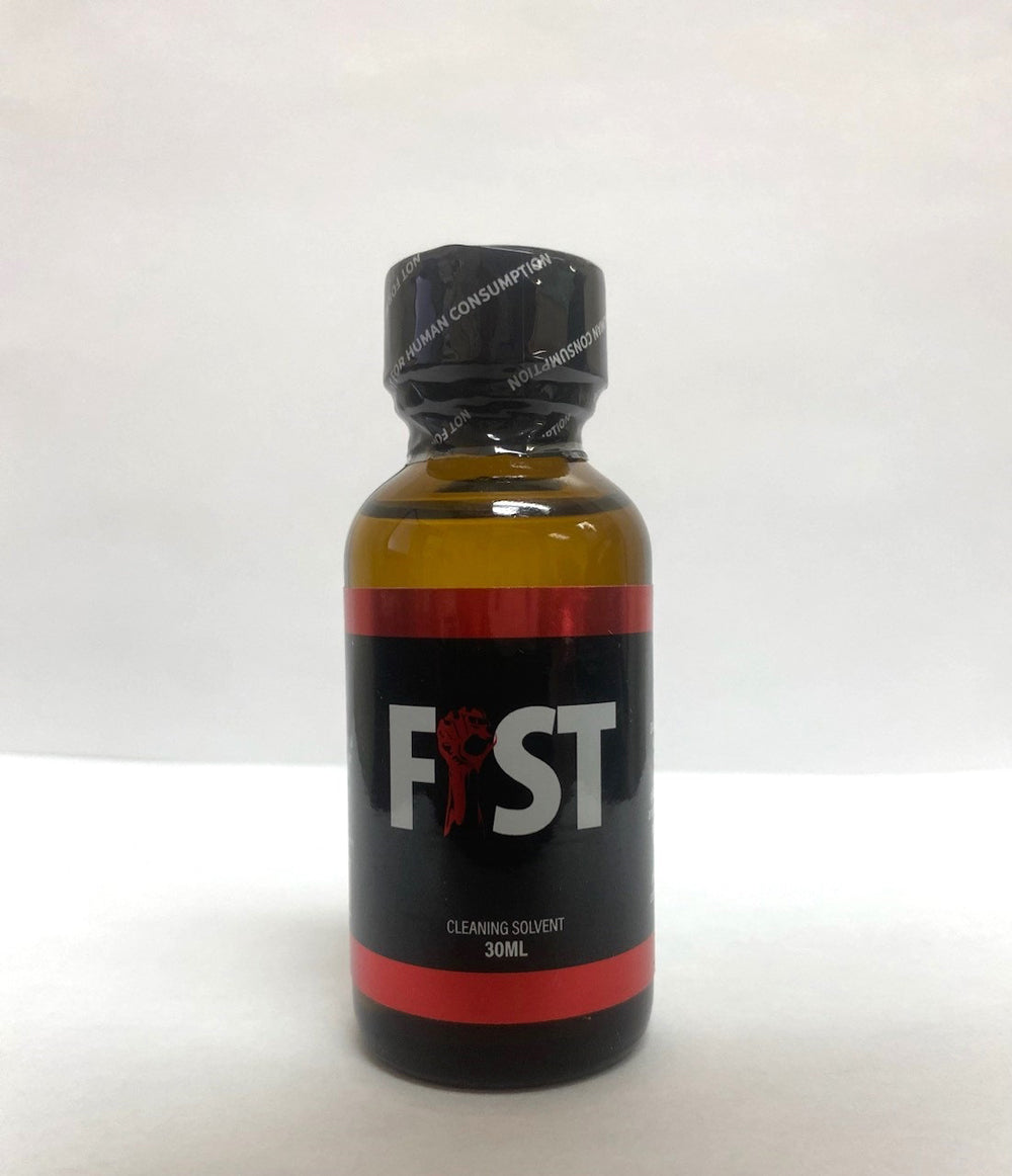 Fist Electrical Cleaner 30ml Default Title