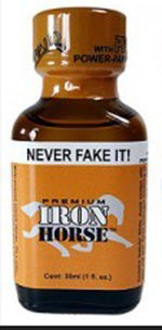 Iron Horse Electrical Cleaner 30ml Default Title