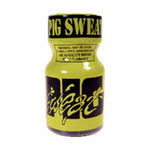Pig Sweat Electrical Cleaner 10ml Default Title