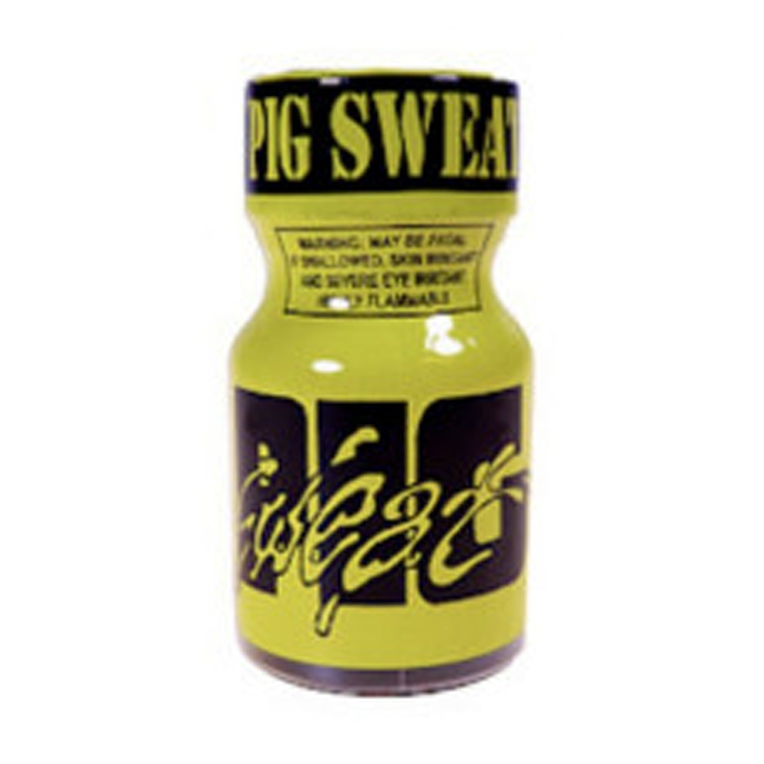 Pig Sweat Electrical Cleaner 10ml Default Title