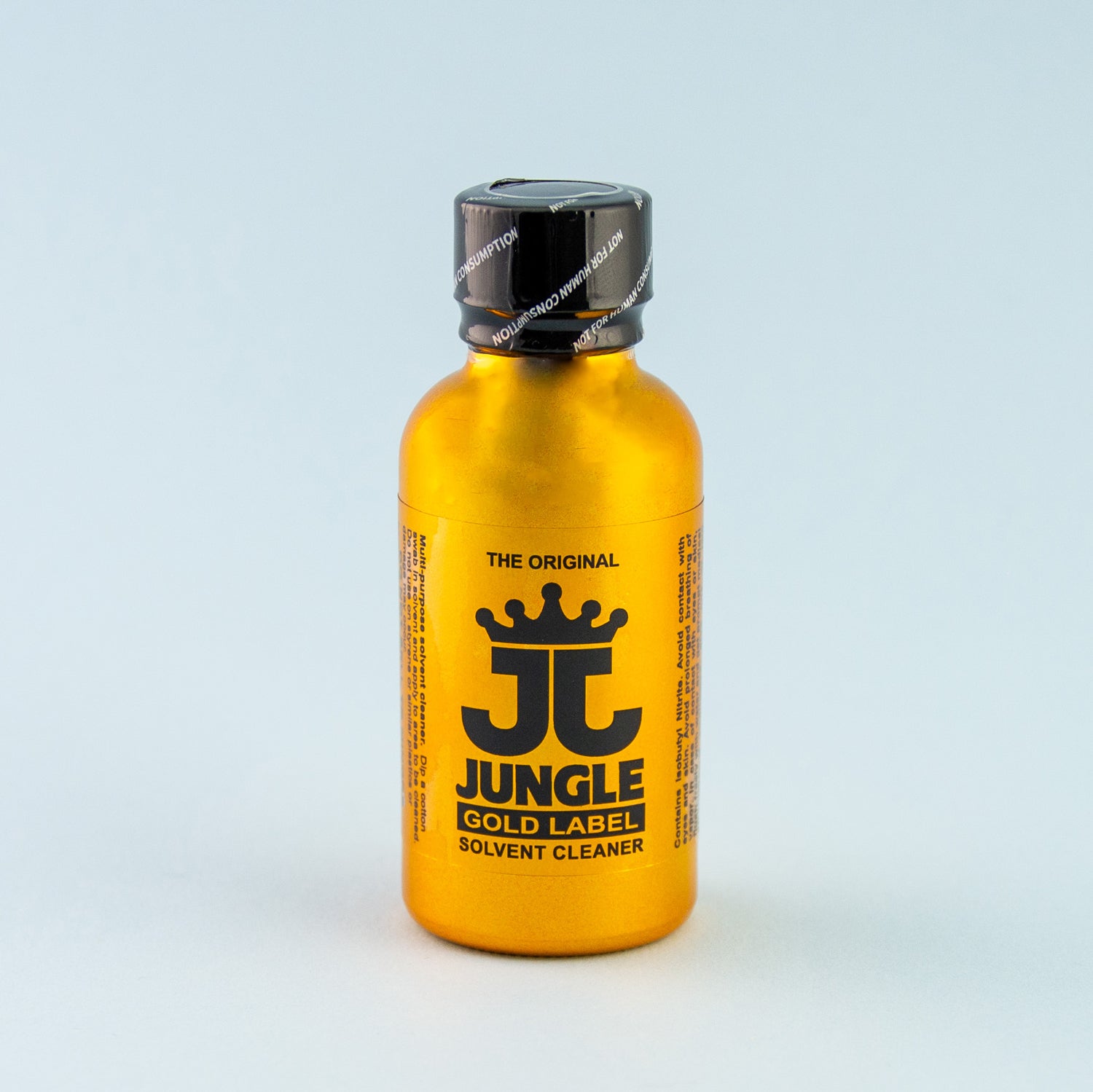 Jungle Gold Electrical Cleaner 30ml Default Title