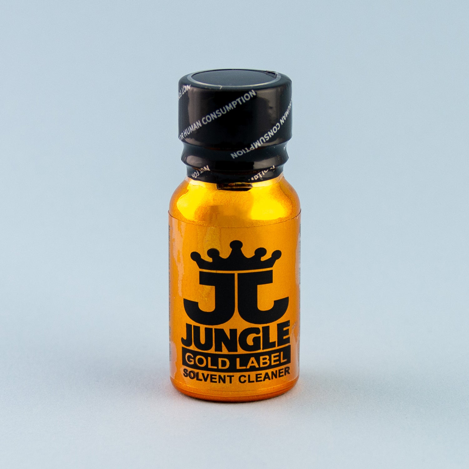 Jungle Gold Electrical Cleaner 10ml Default Title