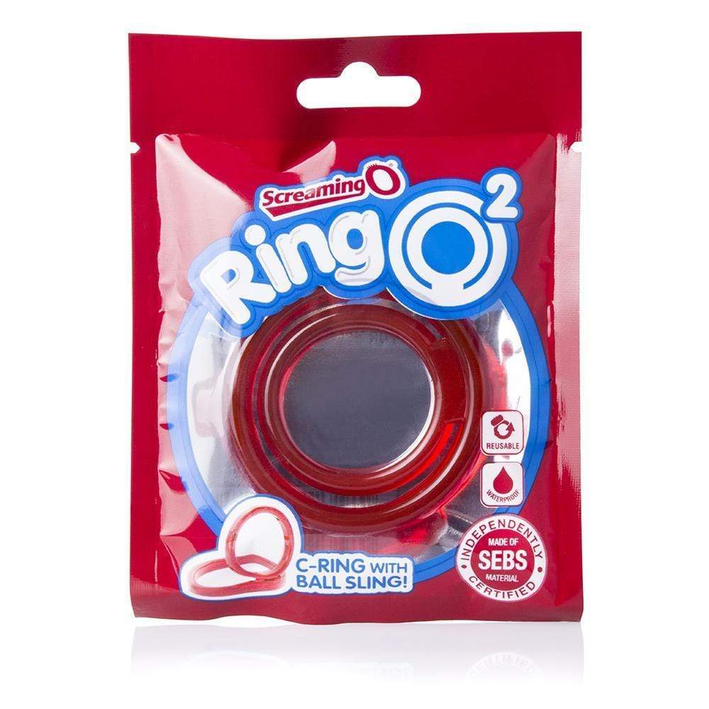 Ringo 2 - Red