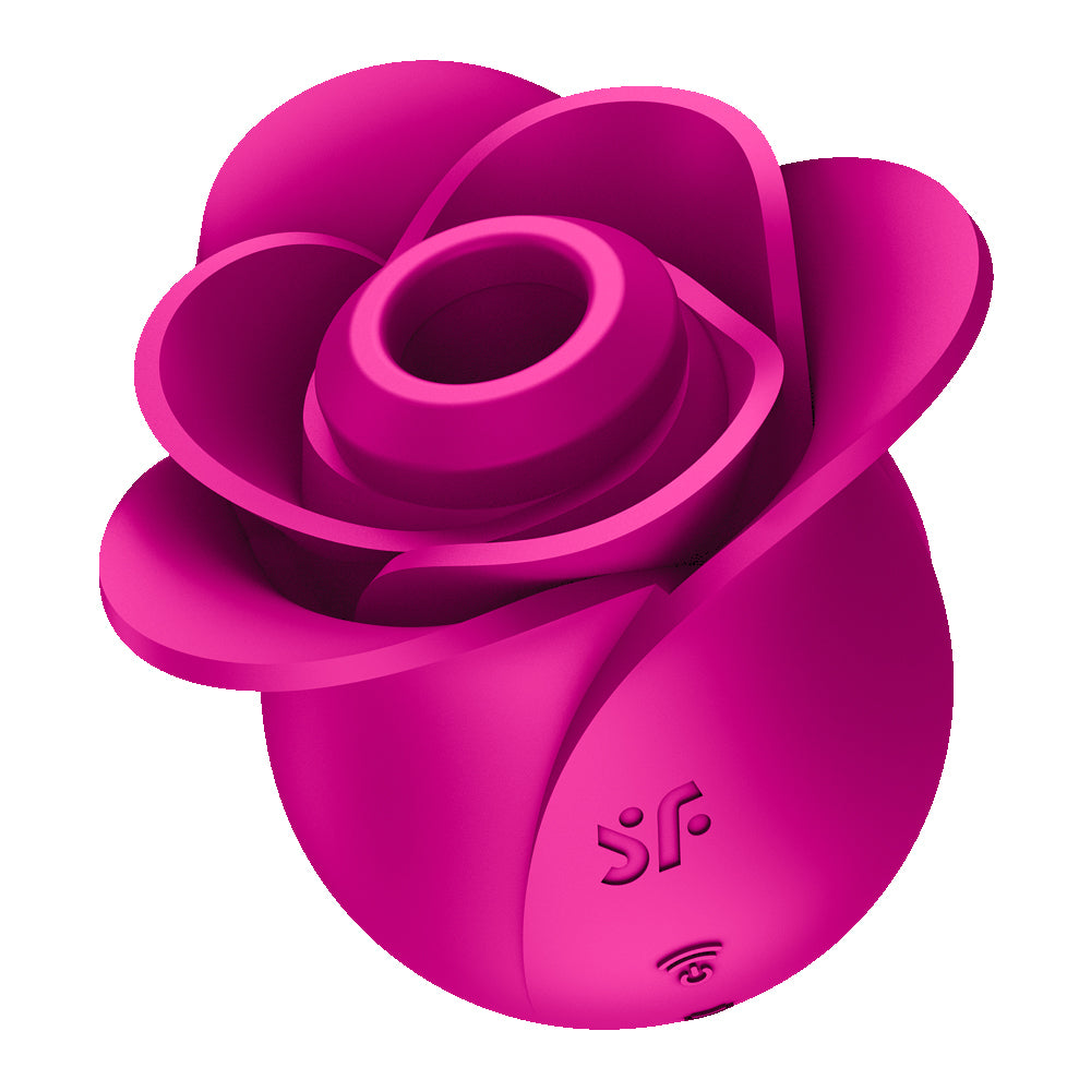 Pro 2 Modern Blossom - Hot Pink