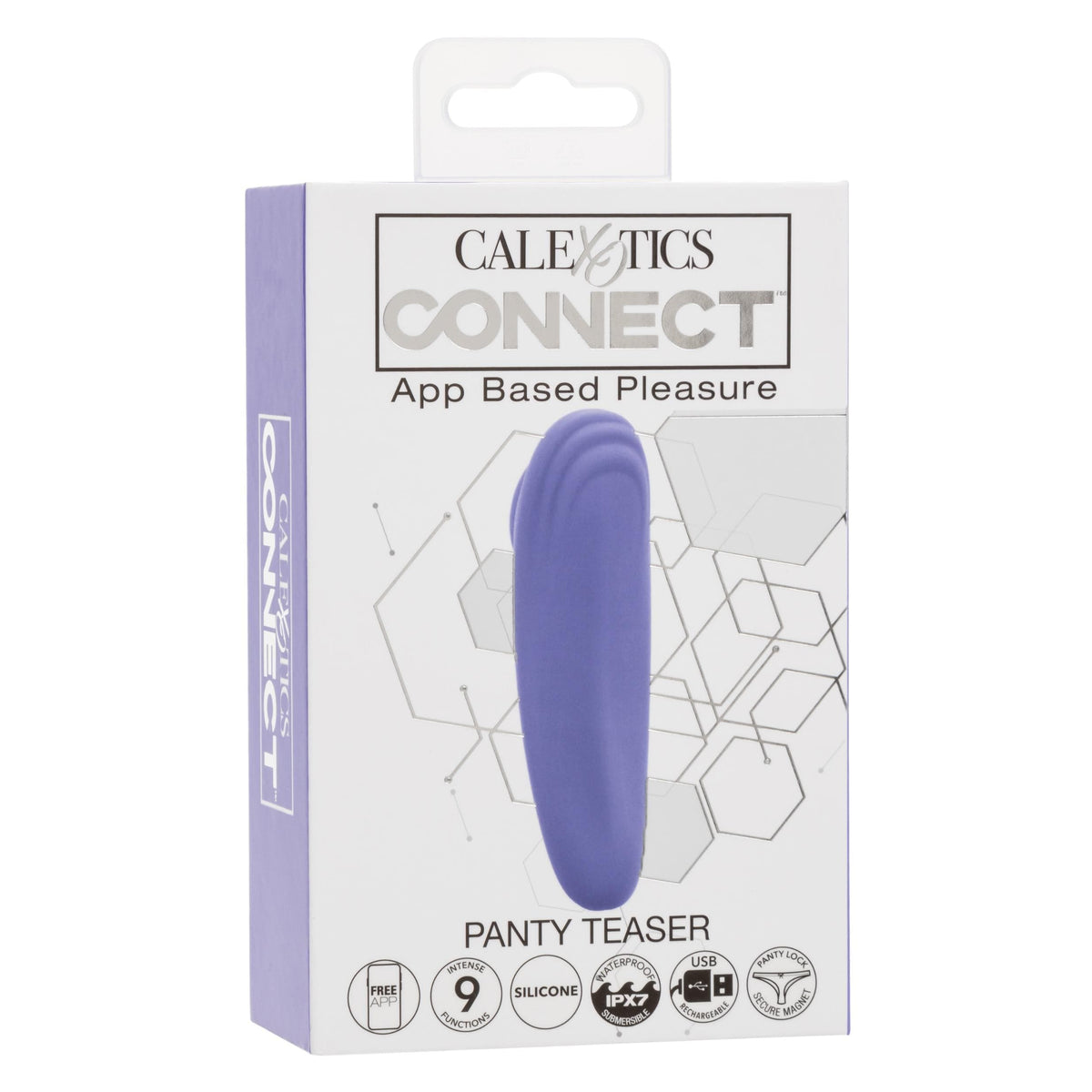 Calexotics Connect Panty Teaser - Bígaro