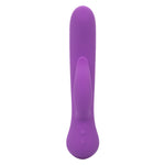 First Time Rechargeable Pleaser - Purple