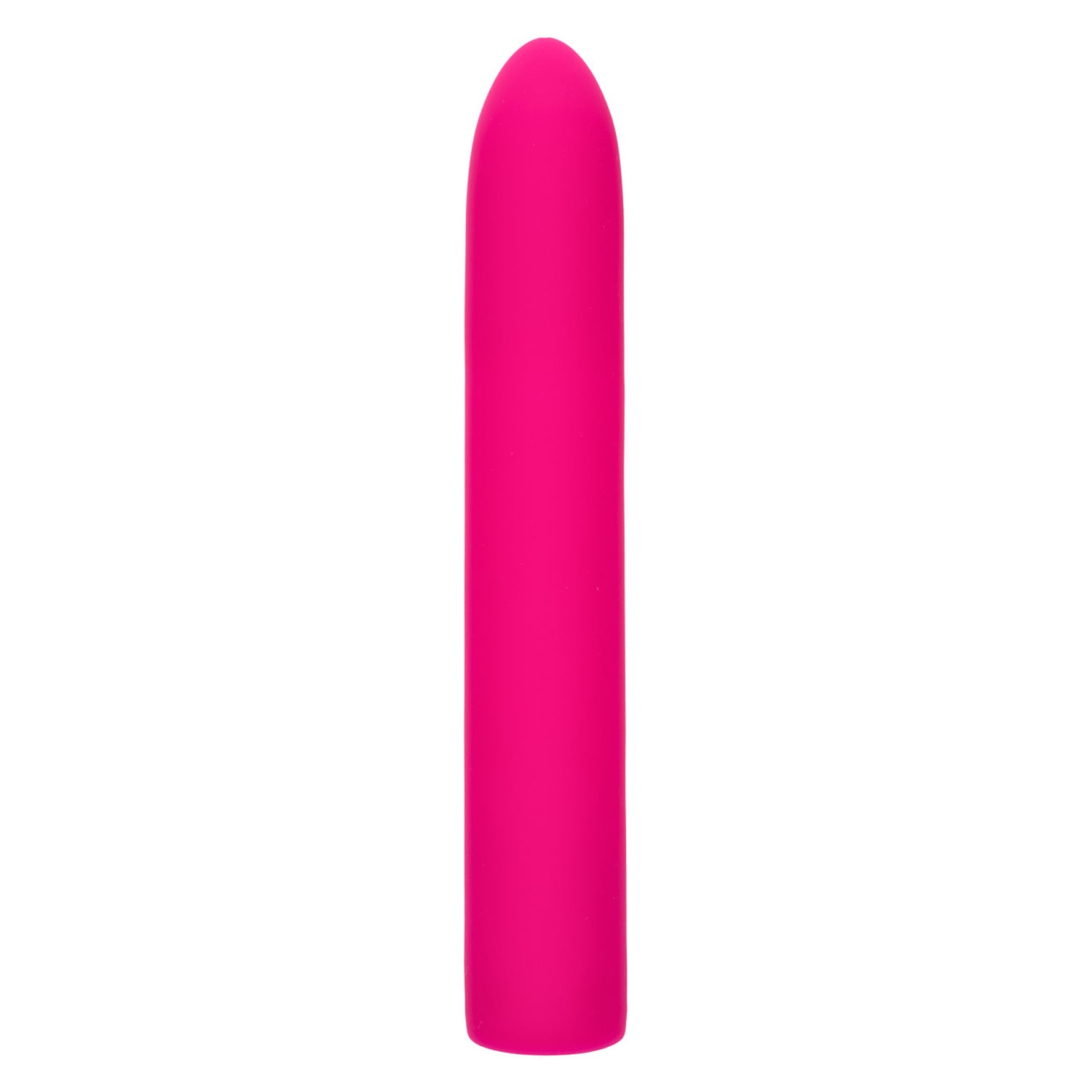 Rechargeable Classic Chic Standard Vibrator - Pink Default Title