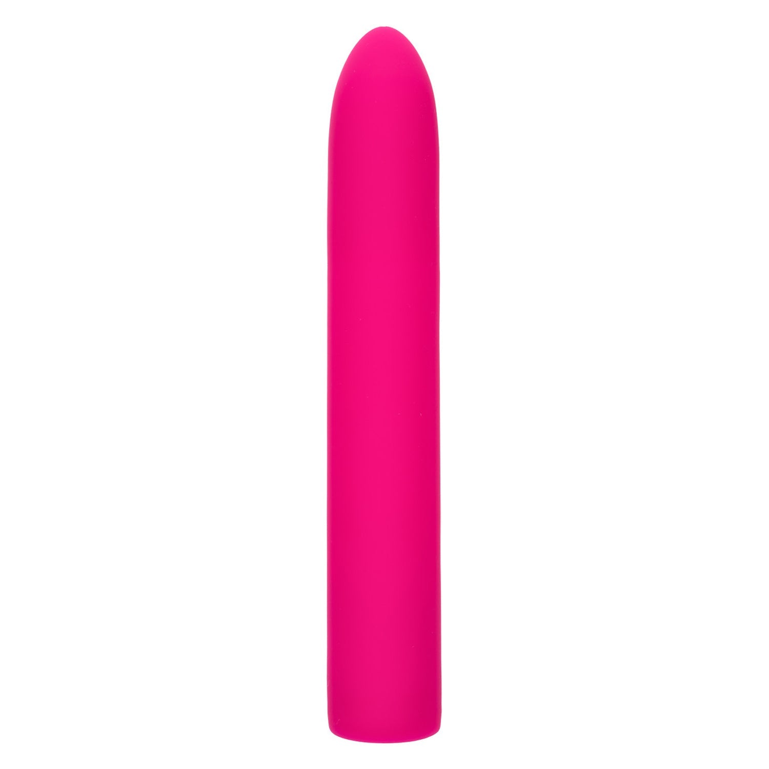 Rechargeable Classic Chic Standard Vibrator - Pink