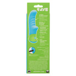 Rave Ridged-G - Blue