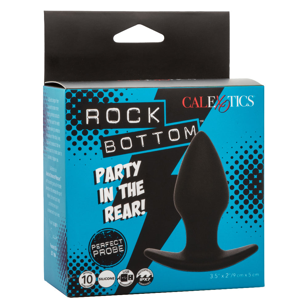 Rock Bottom Perfect Probe - Black
