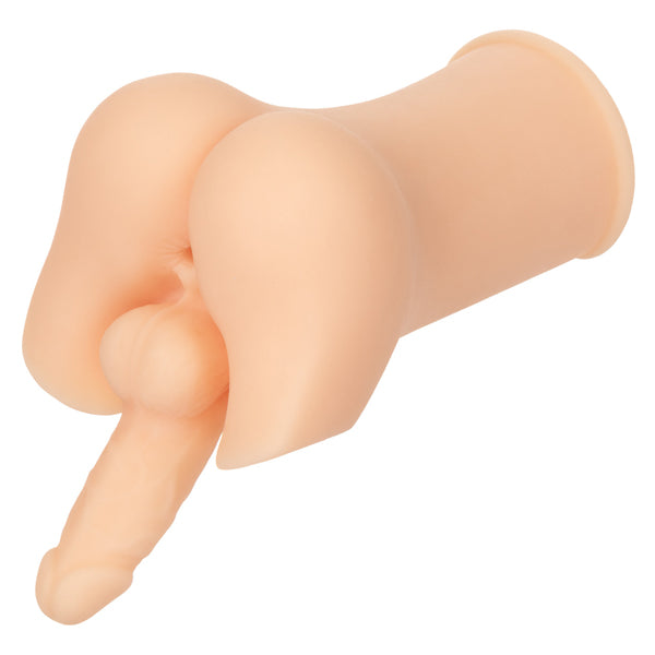 Cheap Thrills the Wrestler - Light