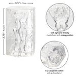 Girls Girls Girls - Farrah - Clear