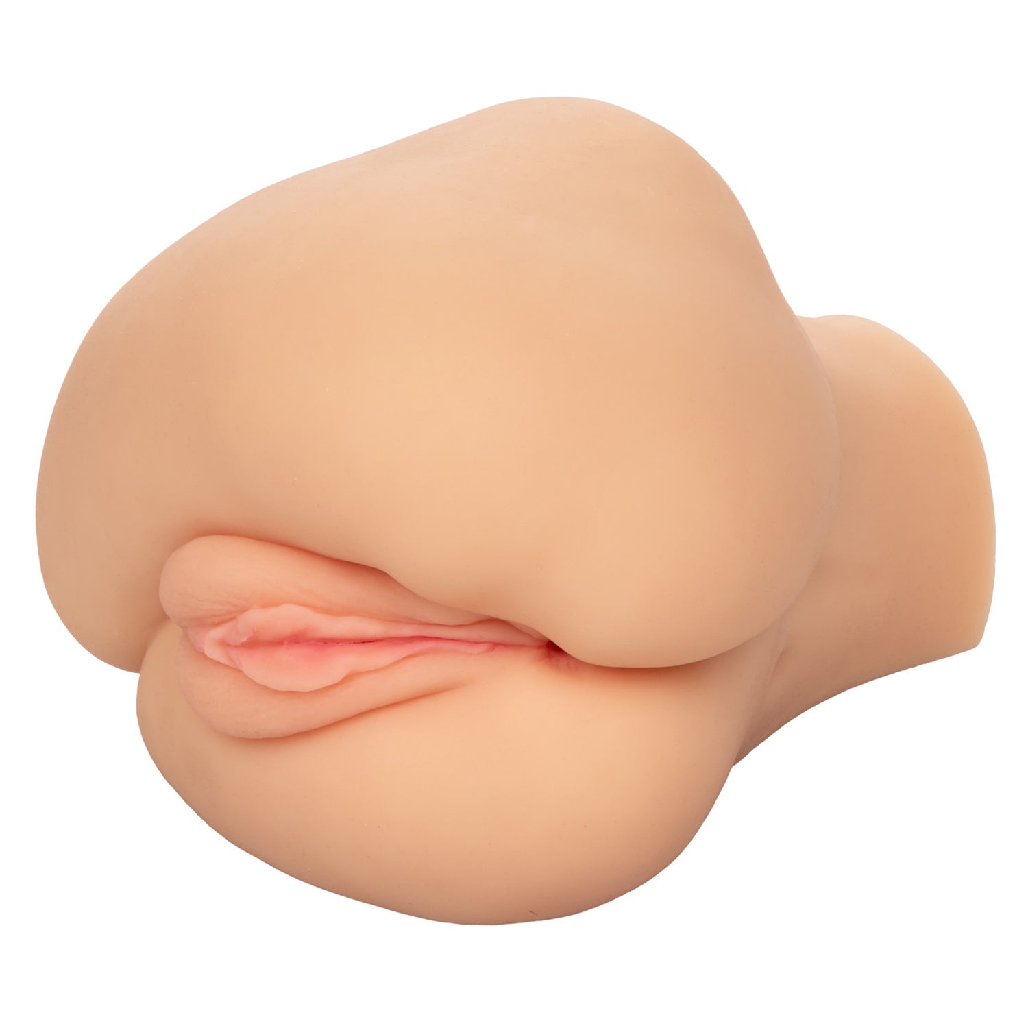 Stroke It Side Banger - Ivory Default Title