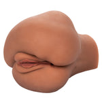 Stroke It Side Banger - Brown Default Title