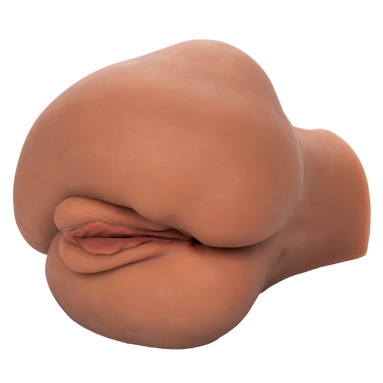 Stroke It Side Banger - Brown Default Title