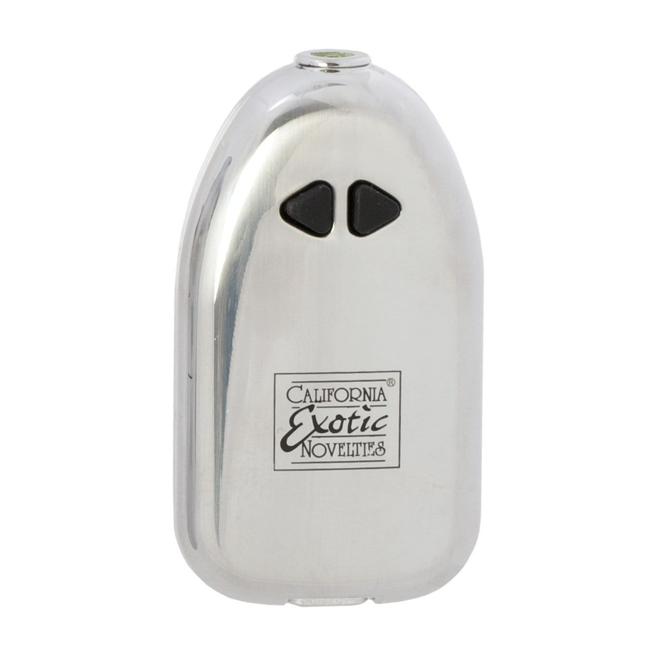 CalExotics Sterling Collection 7-Function Controller — 7 Modes Bullet Vibrator