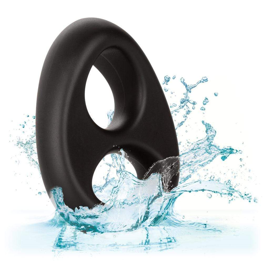 CalExotics Ultra-Soft Dual Ring