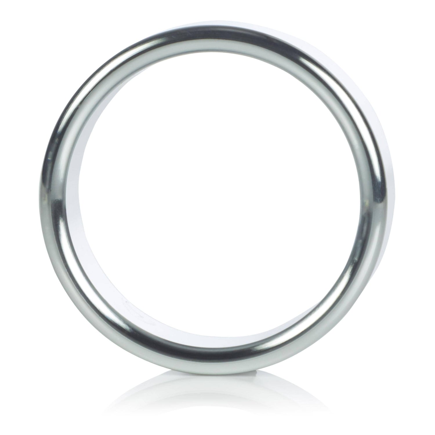 CalExotics Alloy Metallic Ring - Large