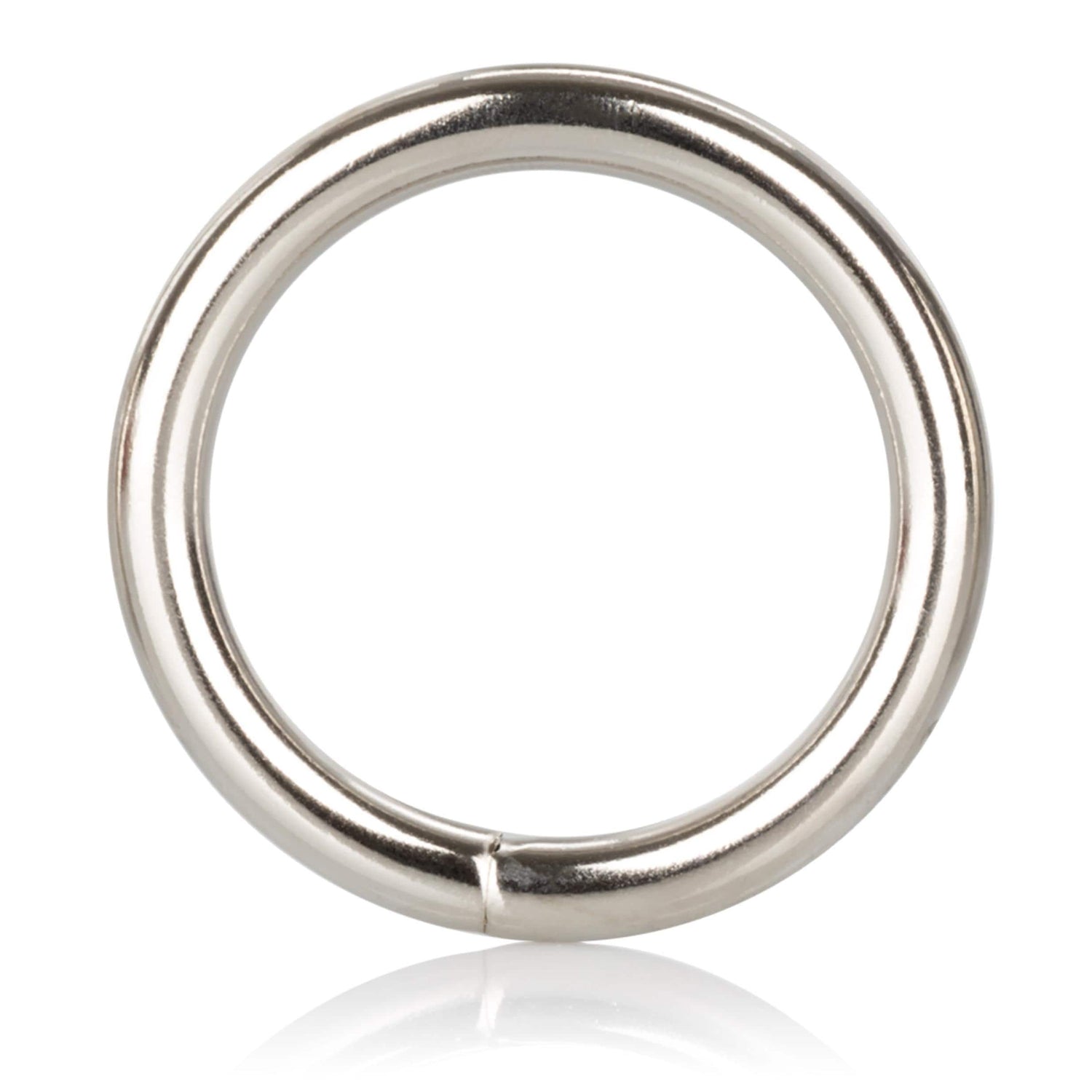 CalExotics Silver Ring - Large