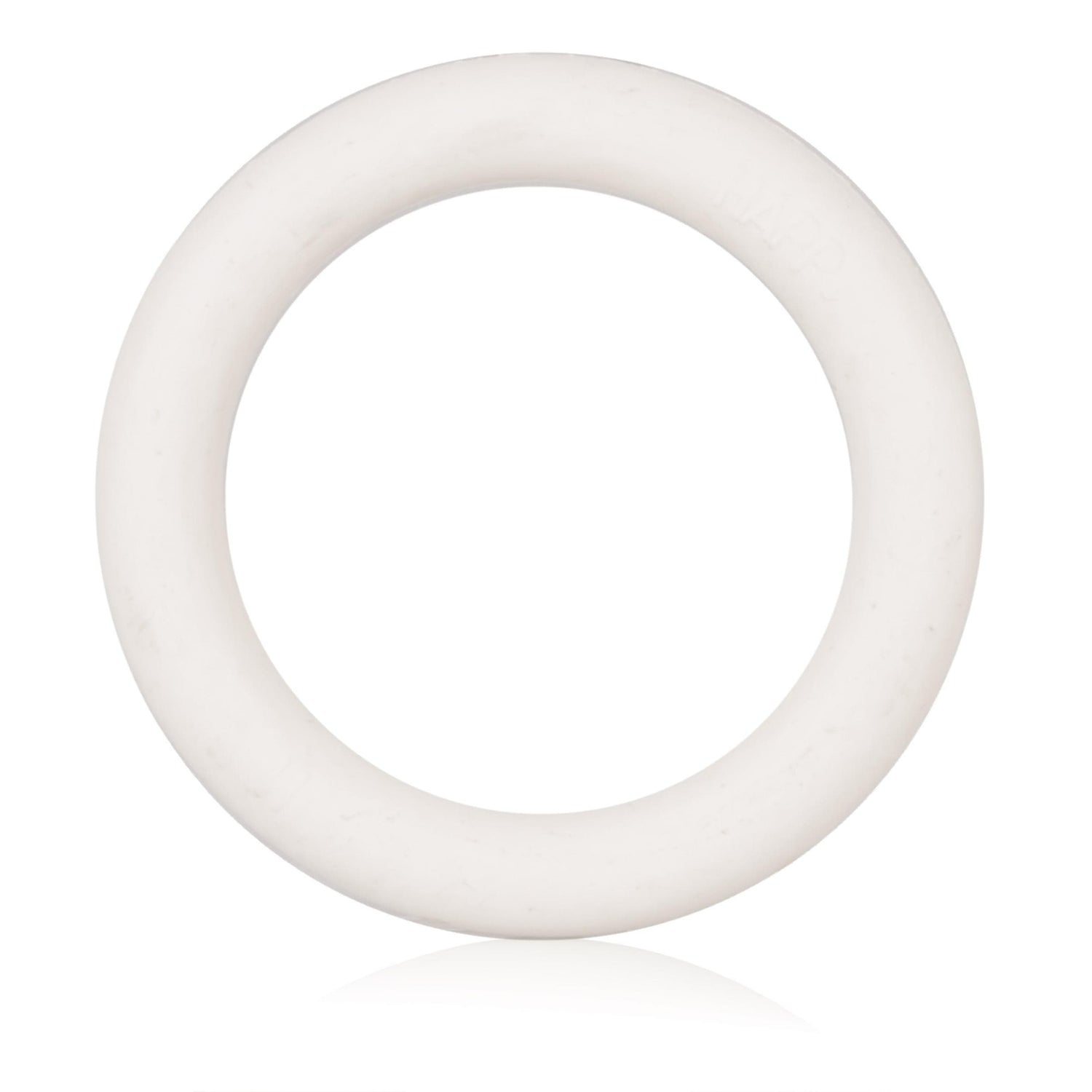 CalExotics Rubber Ring - Small - White